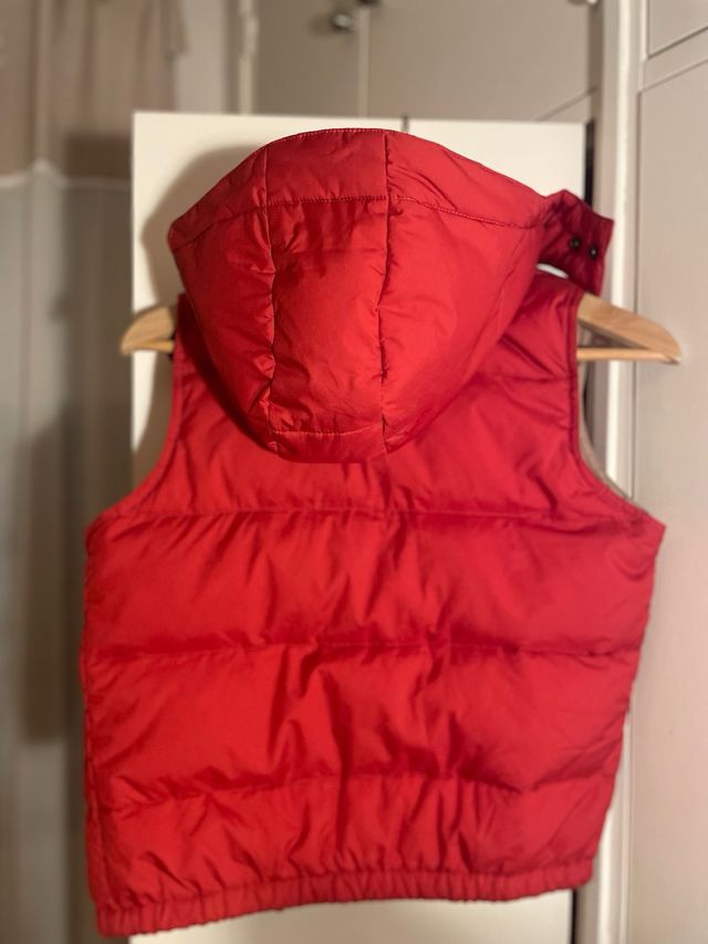 Chañeco niño Ralph Lauren