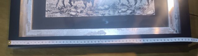 Cuadro de Fco Paños Moratalla