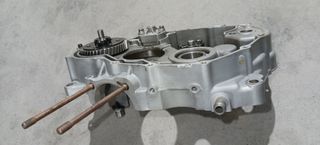 Carter derecho Keeway superlight 125