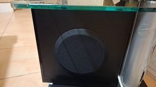 HOMECINEMA 5 ALTAVOCES Y DE REGALO COLUMNAS TRASER