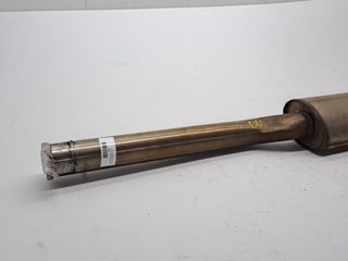 TUBO ESCAPE CENTRAL AUDI A8 (4N2/4N8)