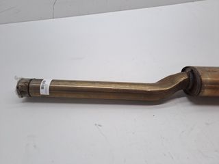 TUBO ESCAPE CENTRAL AUDI A8 (4N2/4N8) (2)