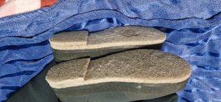 Traje neopreno pesca  con botas kali  