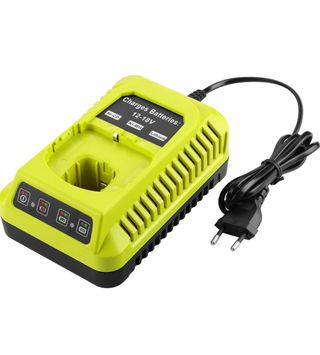 CARGADOR BATERIA