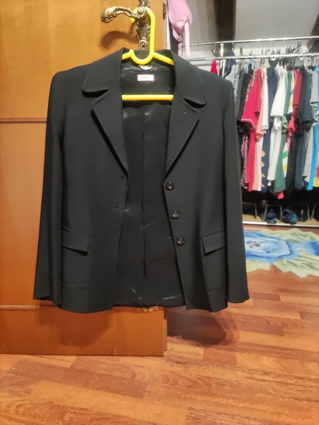 Completo con pantalone Max.Co