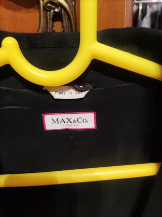 Completo con pantalone Max.Co