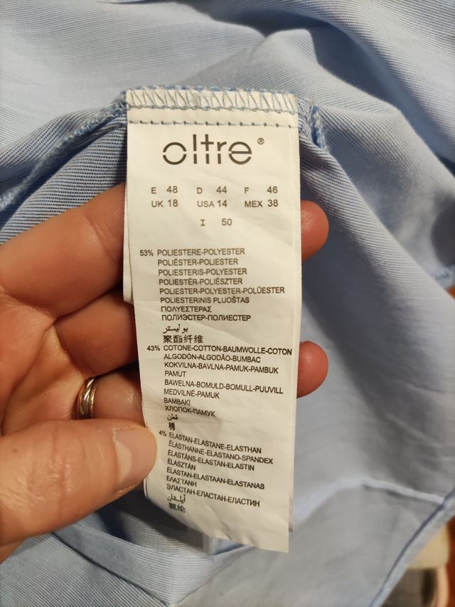 Completo con pantalone Max.Co