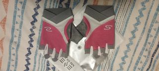 Guantes bicicleta