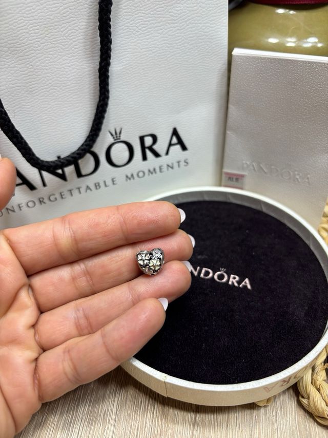Charm pandora 