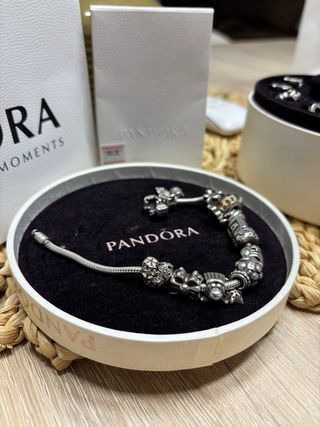Charm pandora 