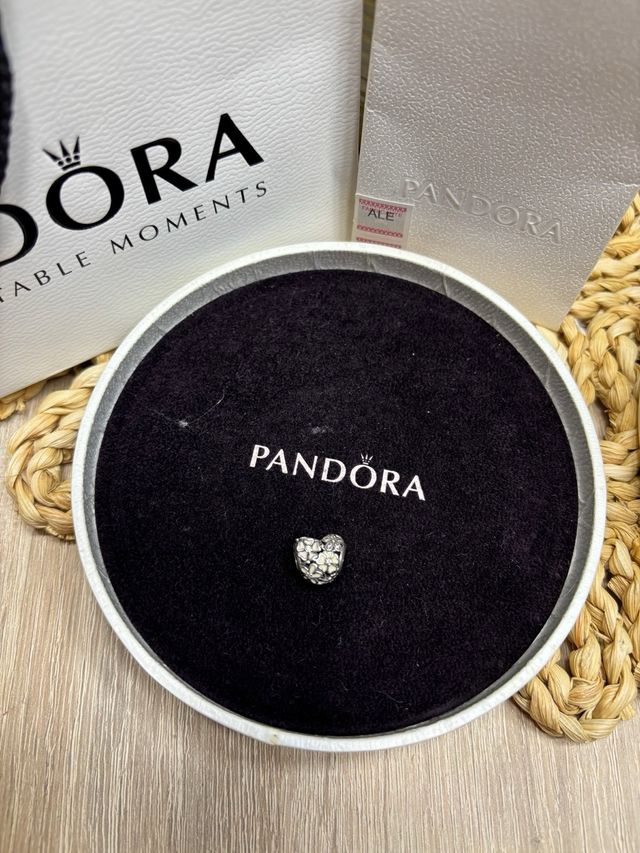 Charm pandora 