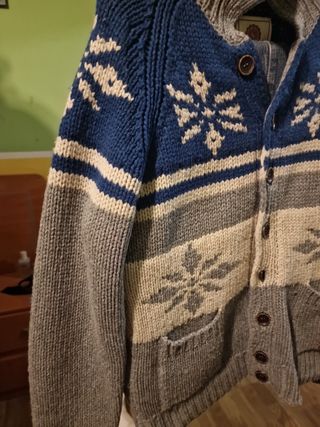 Franklin Marshall chaqueta