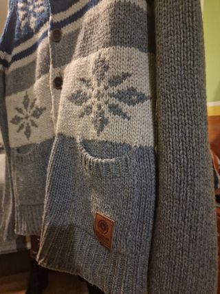 Franklin Marshall chaqueta