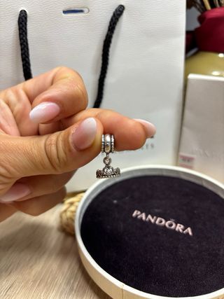 Charm pandora