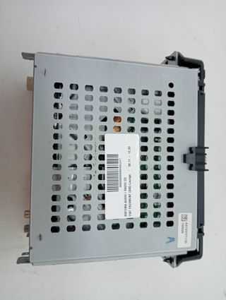 SISTEMA AUDIO / RADIO CD FIAT FREEMONT (345)