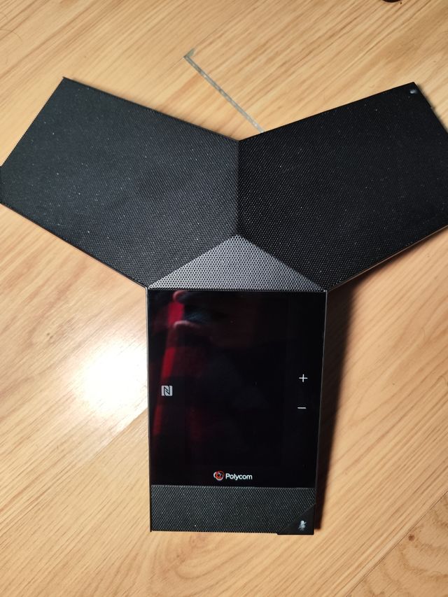 Polycom trio 8800
