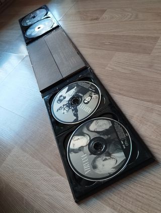 Nirvana edición especial