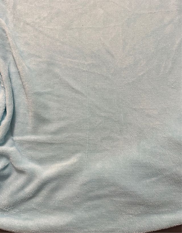 Sábana de cuna térmica polar