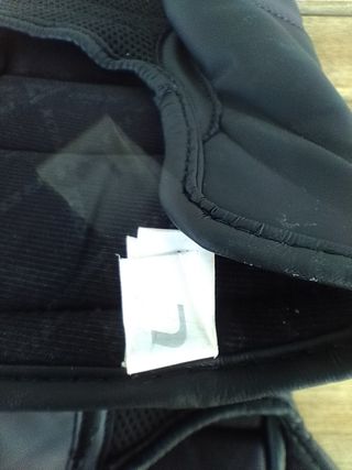 Saco boxeo y guantes