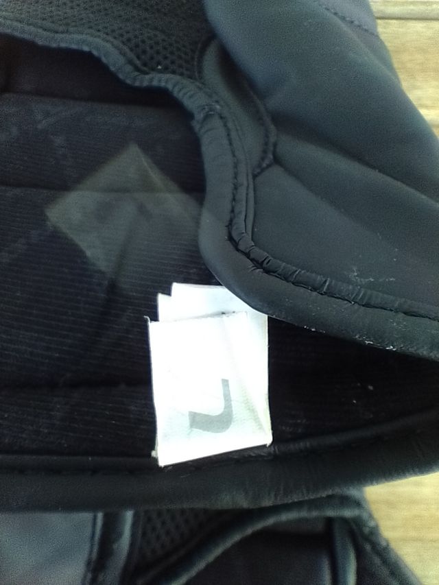 Saco boxeo y guantes