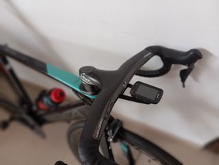 Bicicleta de carretera Orbea Orca