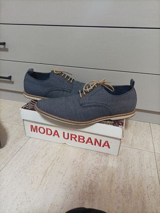 Zapatos Hombre