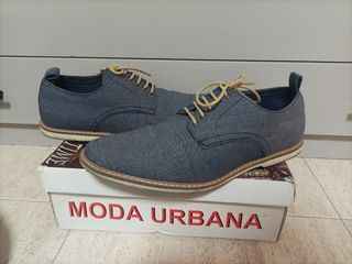 Zapatos Hombre