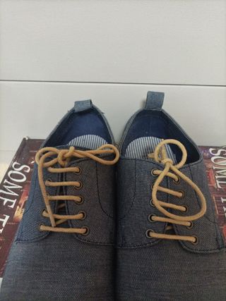 Zapatos Hombre