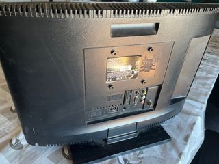 sony bravia 19’