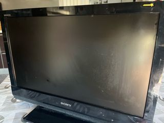sony bravia 19’