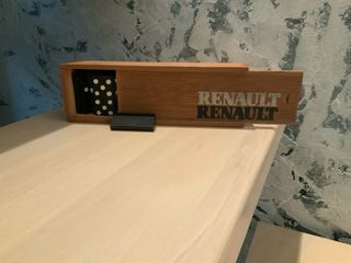 Domino Renault