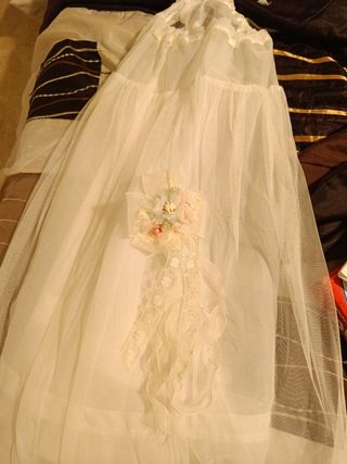 Vestido comunión 