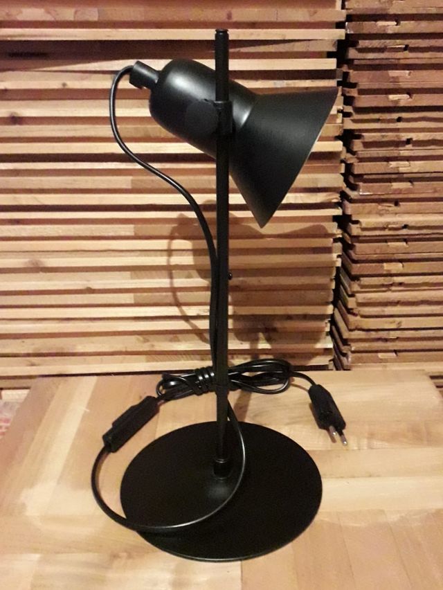 Lampada vintage veneta lumi