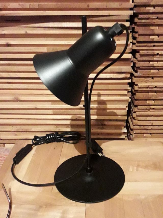 Lampada vintage veneta lumi