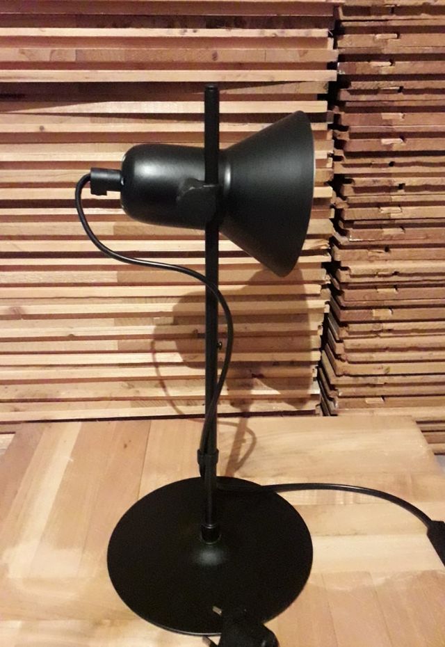 Lampada vintage veneta lumi