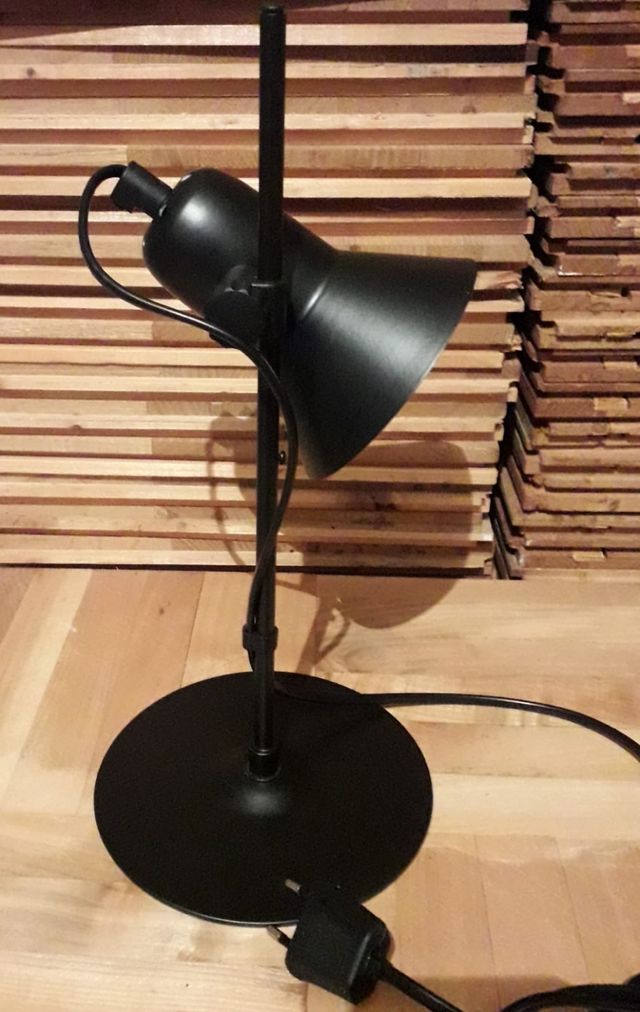Lampada vintage veneta lumi