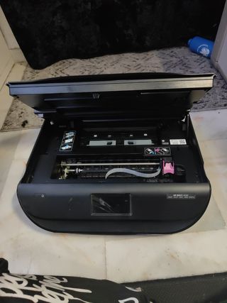 Stampante HP Envy 4520