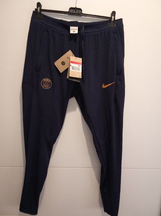 Pantalón hombre Nike de psg nuevo tallaM