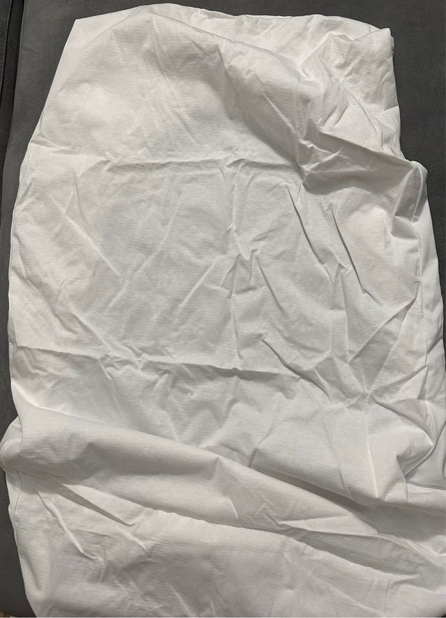 Protector de cuna pikolin