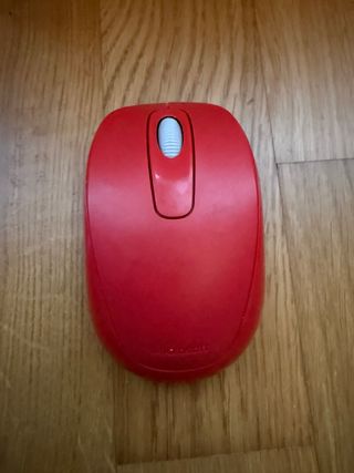 Mouse Microsoft