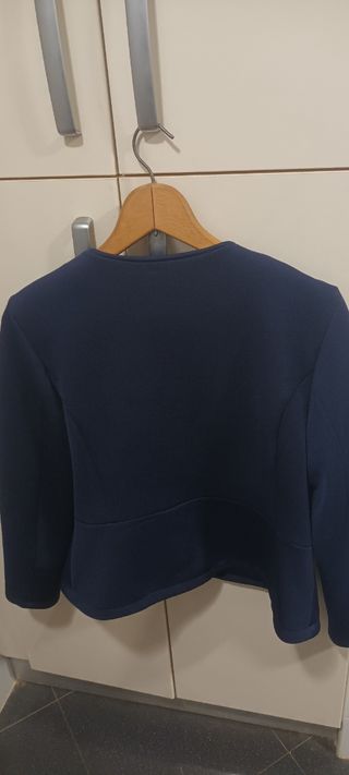 Chaqueta Señora Talla 44 