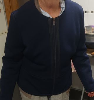 Chaqueta Señora Talla 44 