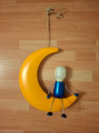 Lámpara infantil
