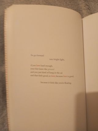 Libro: Every Word You Cannot Say