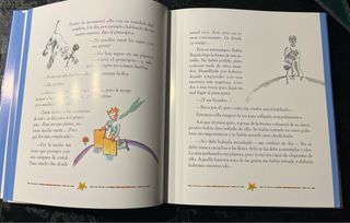 El Principito (Grandes Libros) (Spanish Edition)