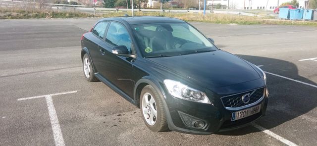 Volvo C30 2011