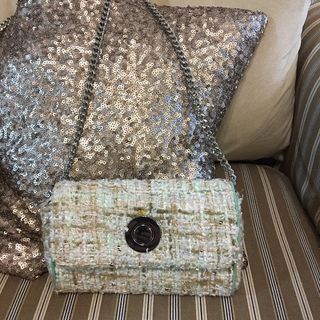 Clutch Zara