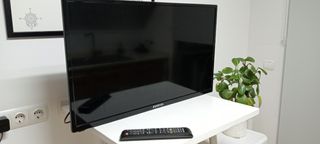 TV 32 pulgadas infiniton