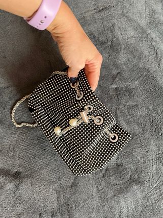 Bolso fiesta