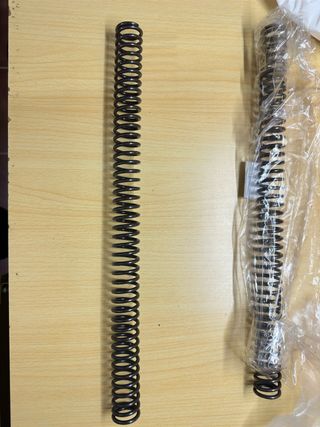 Muelle suspension malcor smr 190